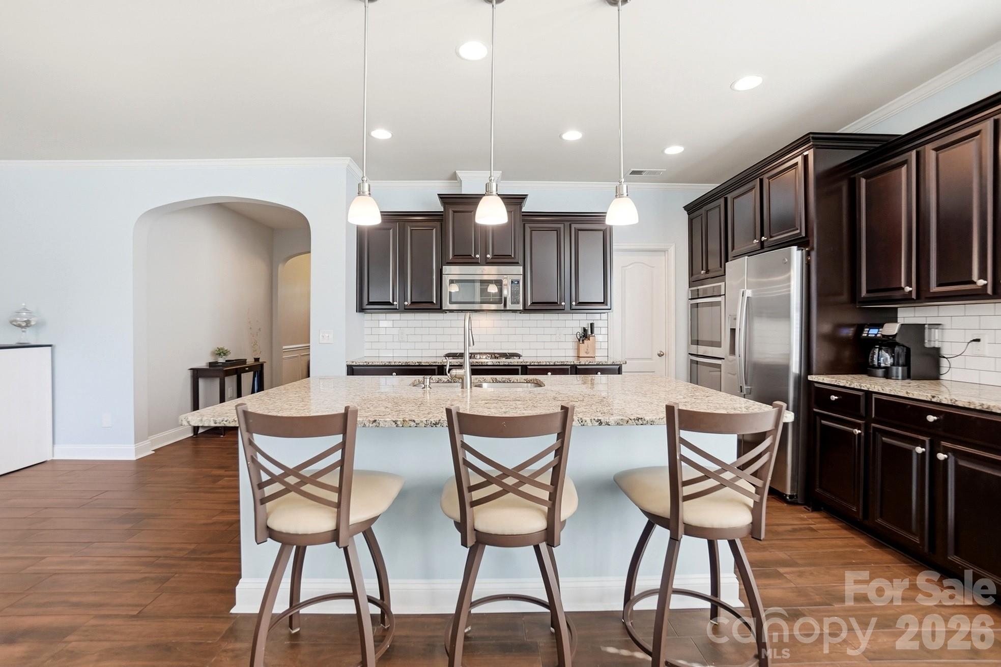 Beckett - Residential