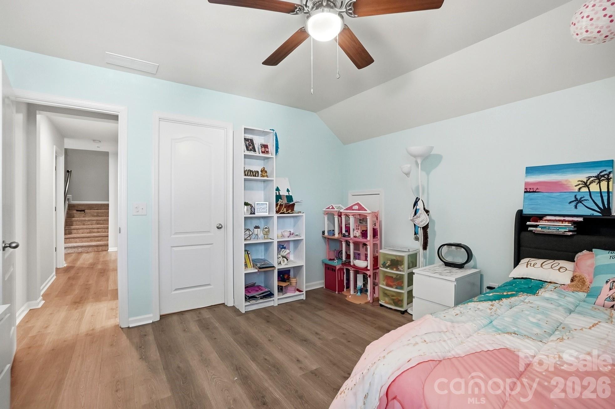 Beckett - Residential