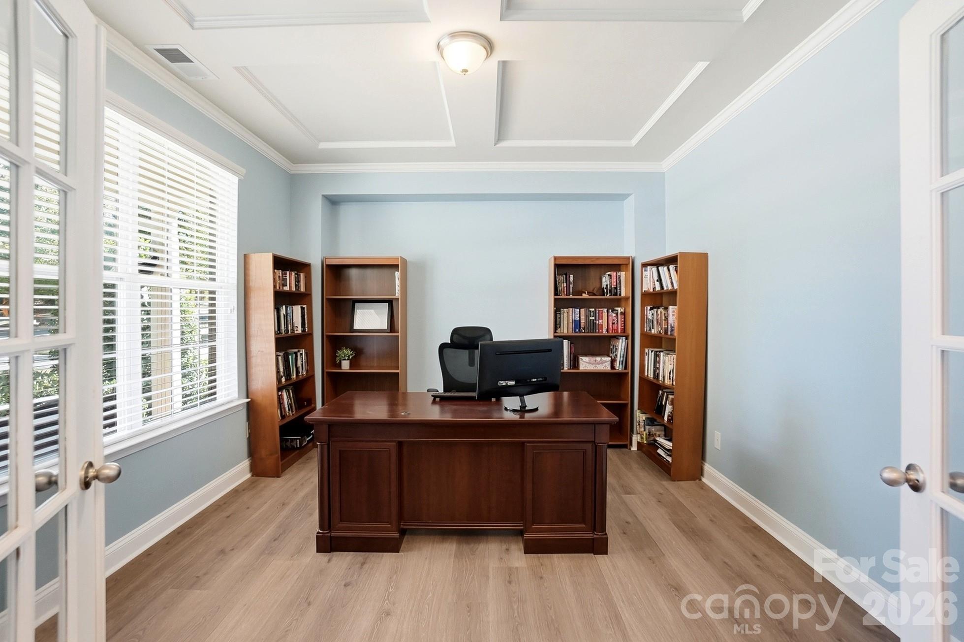 Beckett - Residential