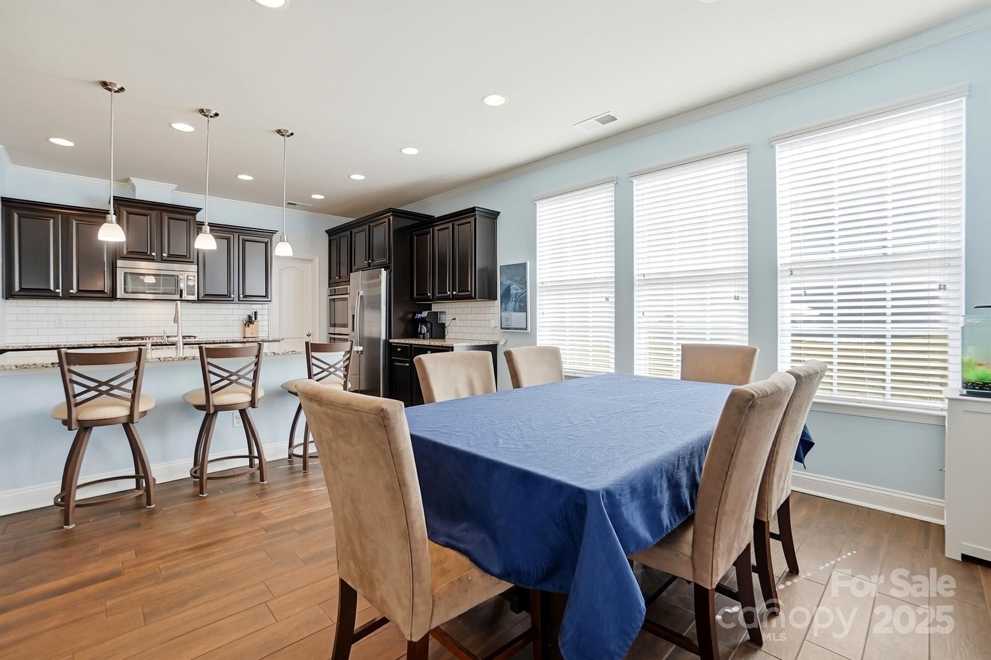 Beckett - Residential