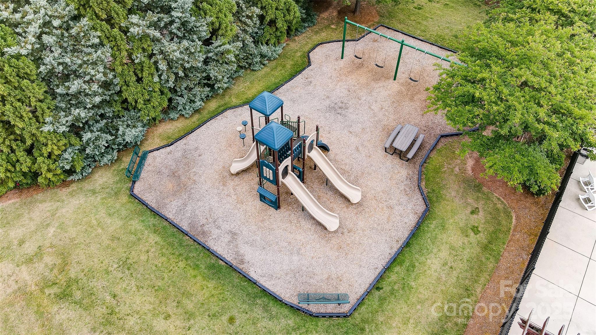 Beckett - Residential