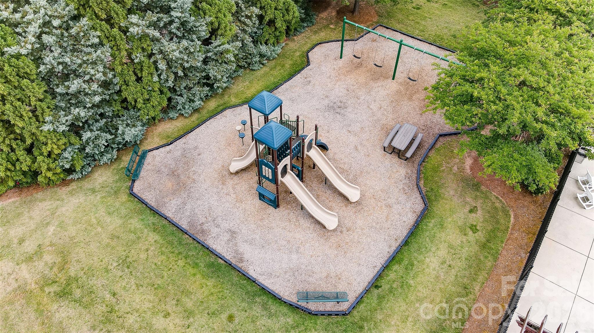 Beckett - Residential