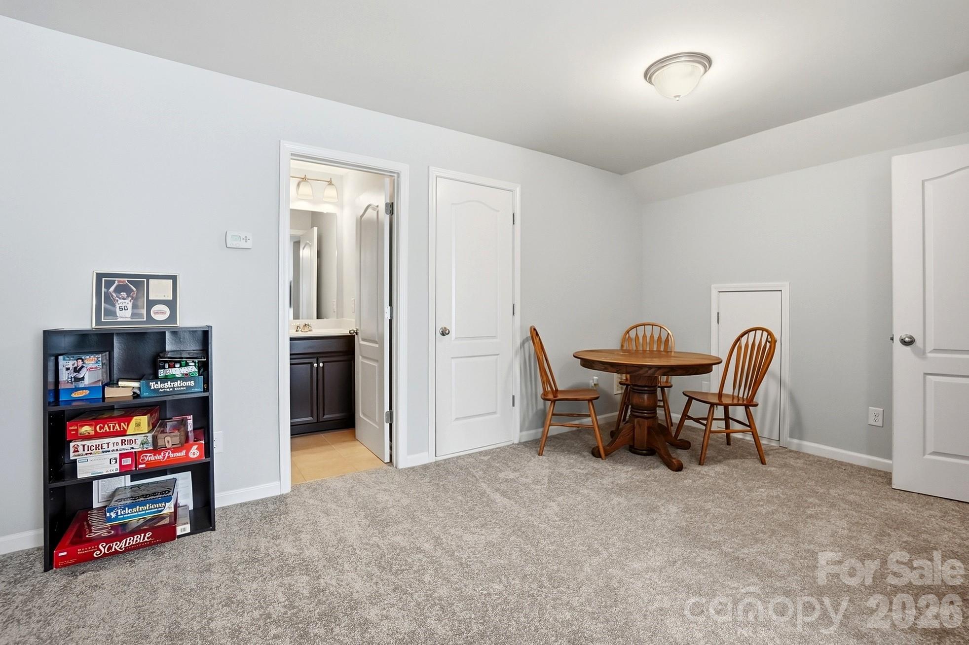 Beckett - Residential