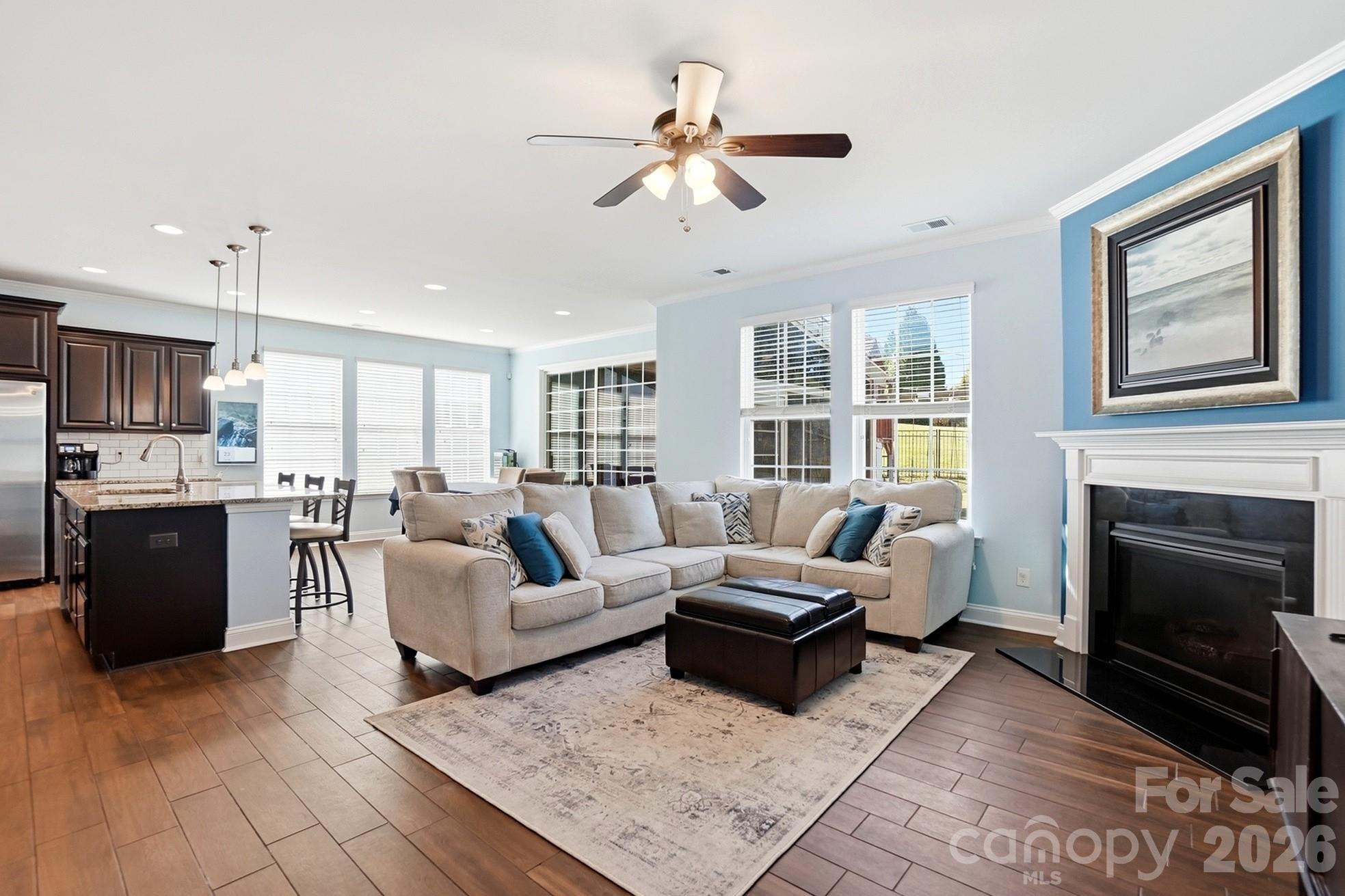 Beckett - Residential