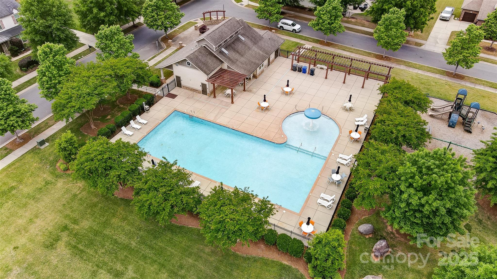 Beckett - Residential