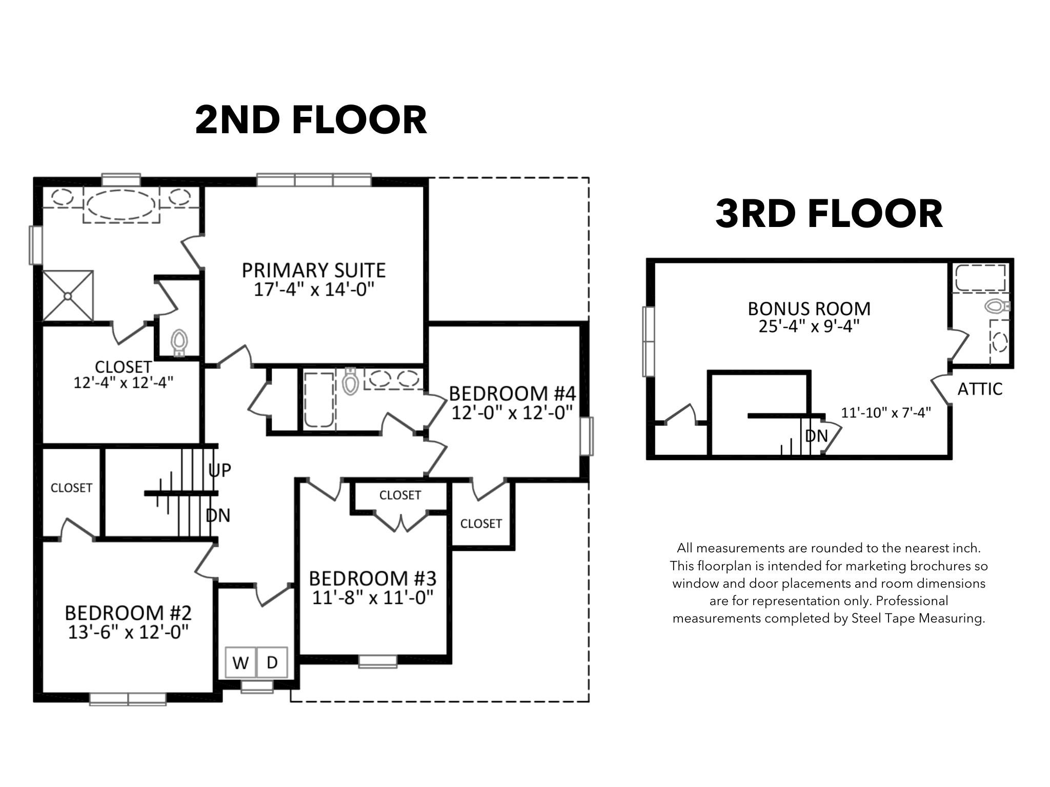 Beckett - Residential