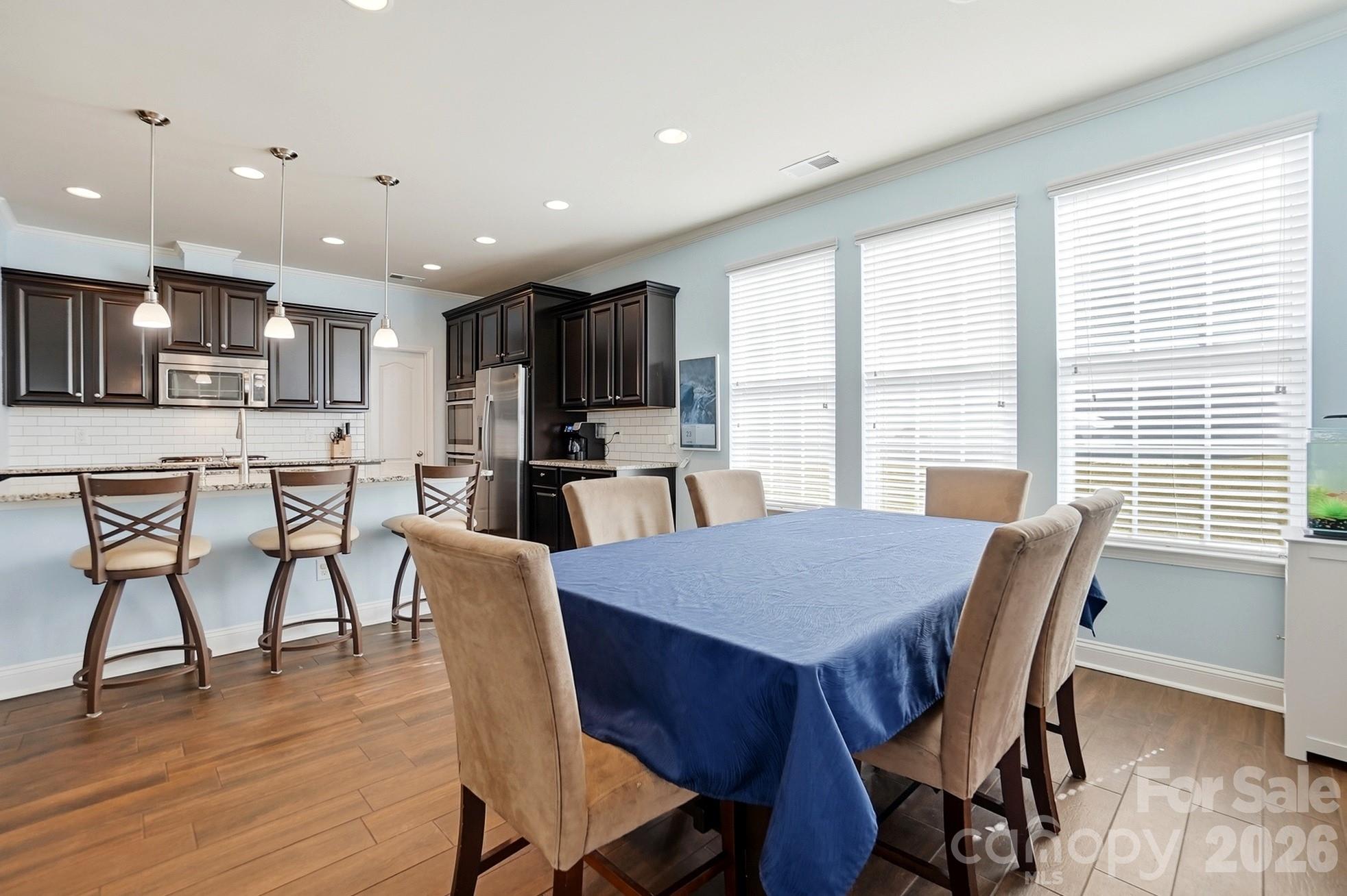 Beckett - Residential