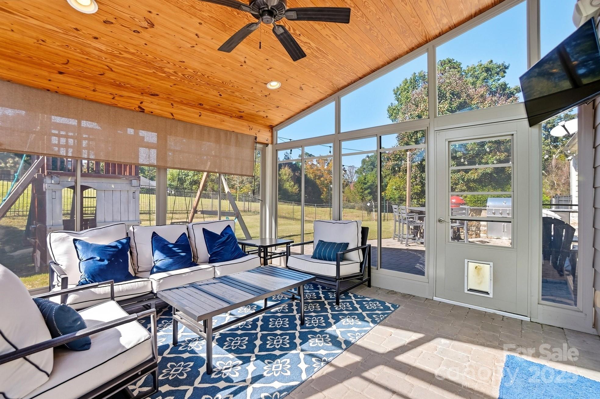 Beckett - Residential