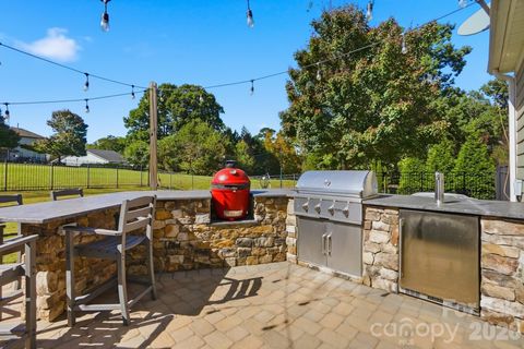 Photo of 6434 Myston Lane, Huntersville, NC 28078 (MLS # 4314711)