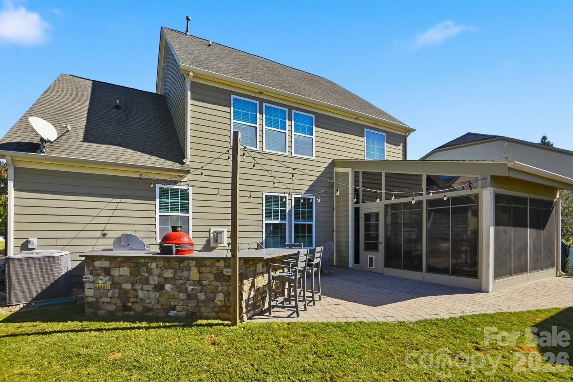 Beckett - Residential