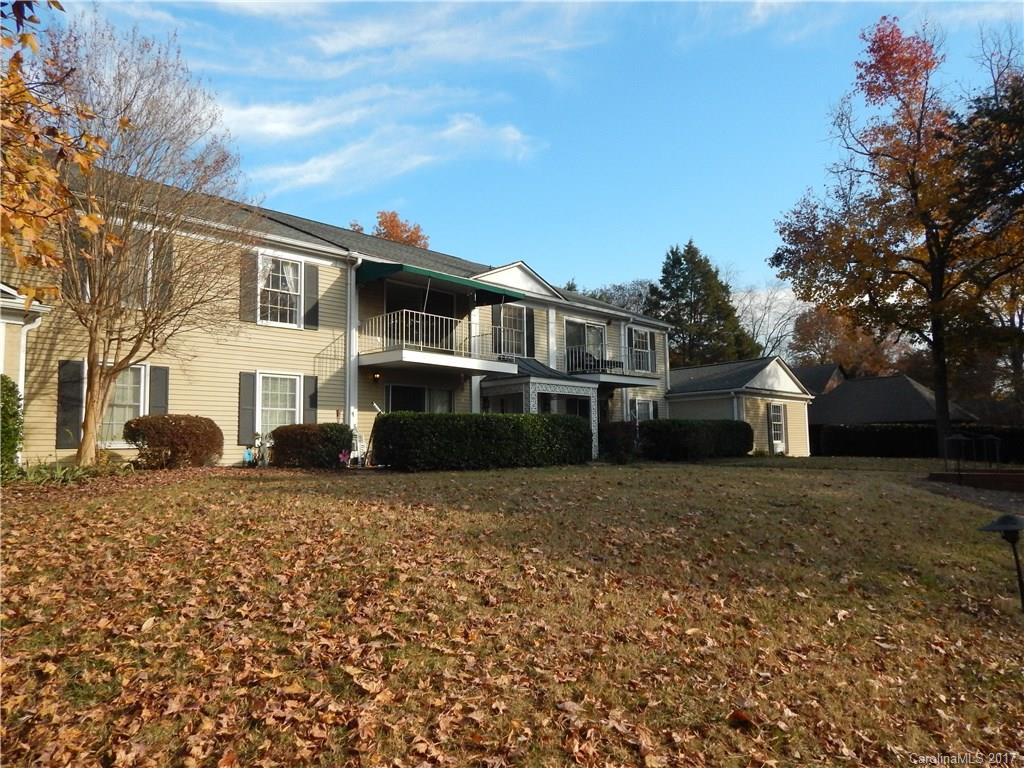 Quail Hollow Estates - Residential Lease