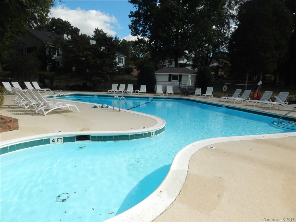 Quail Hollow Estates - Residential Lease