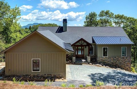 3434 Old Jonas Ridge Road Newland NC 28657