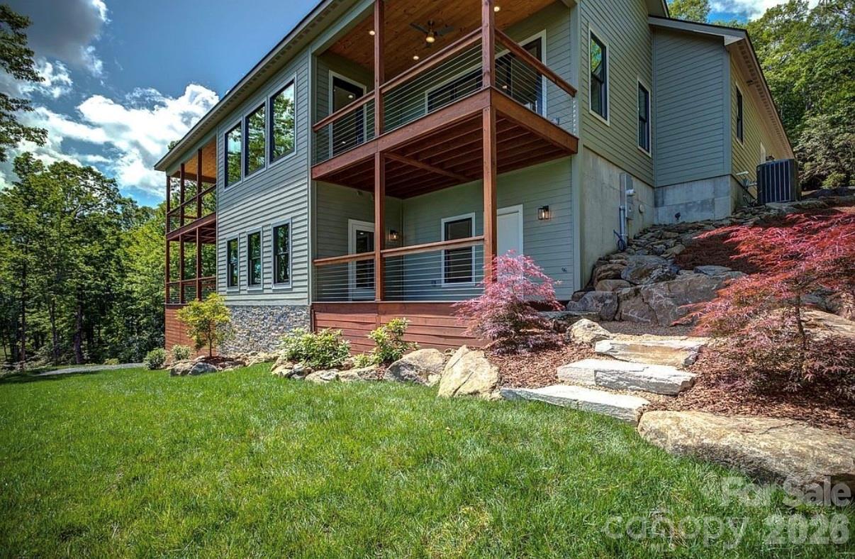 3434 Old Jonas Ridge Road