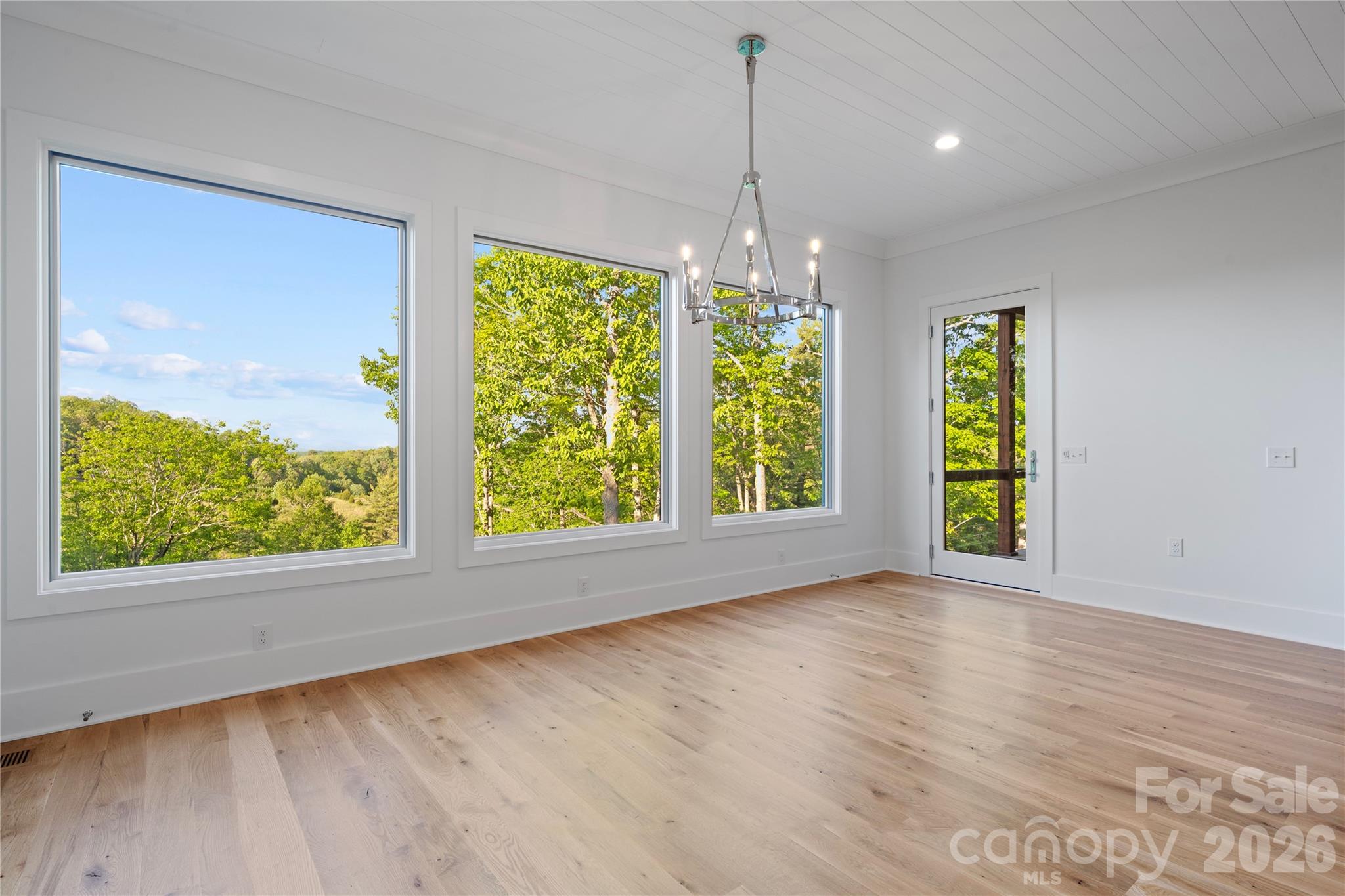 None - Residential