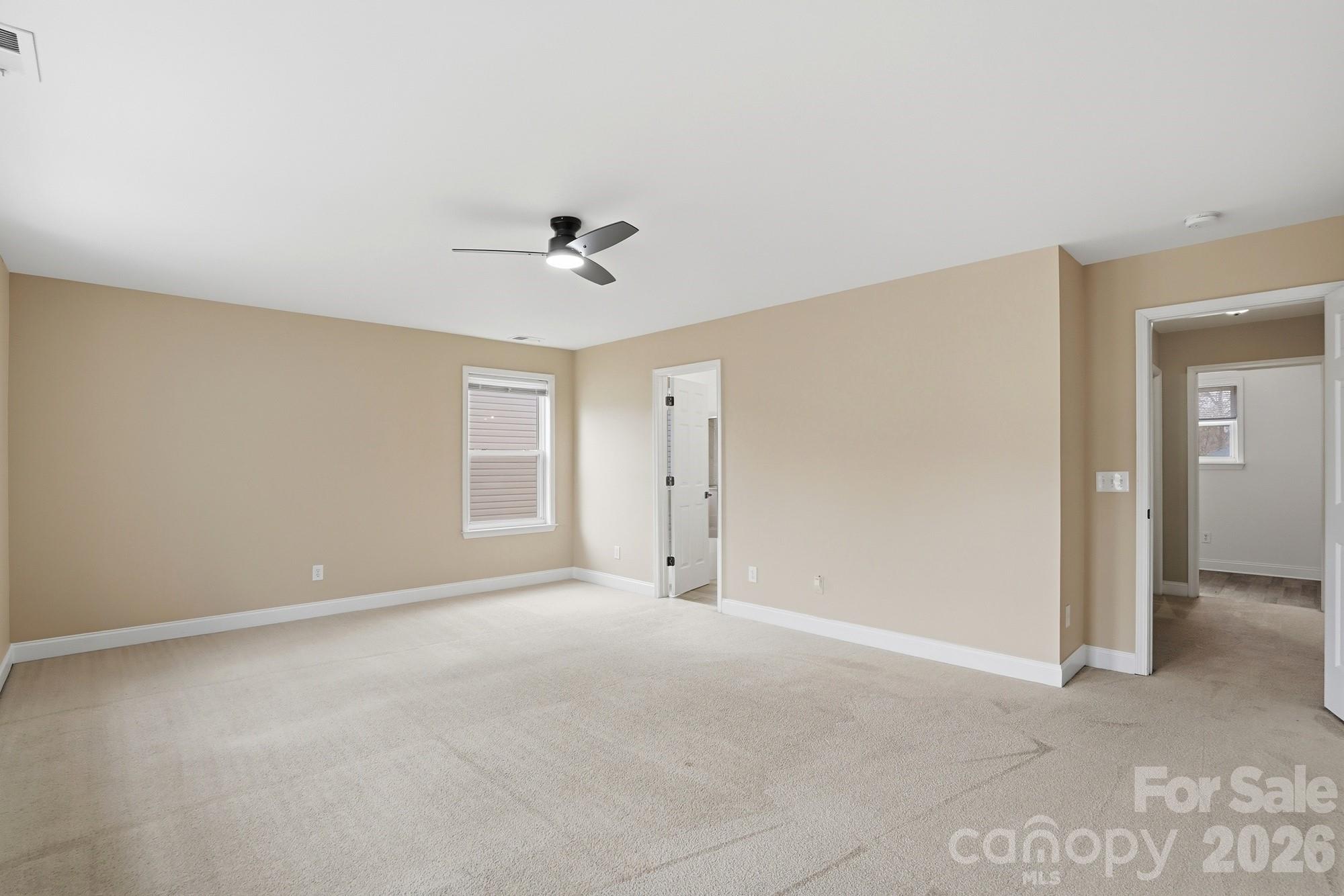 Harwood Landing - Residential