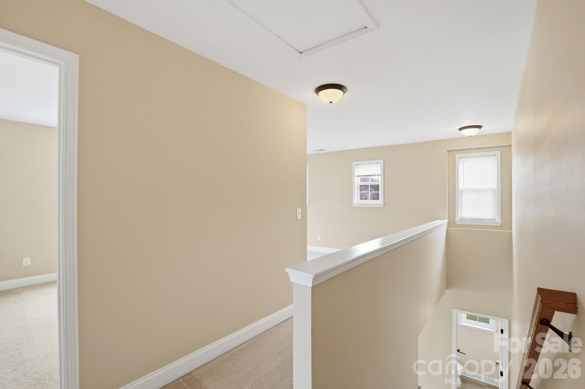 Harwood Landing - Residential