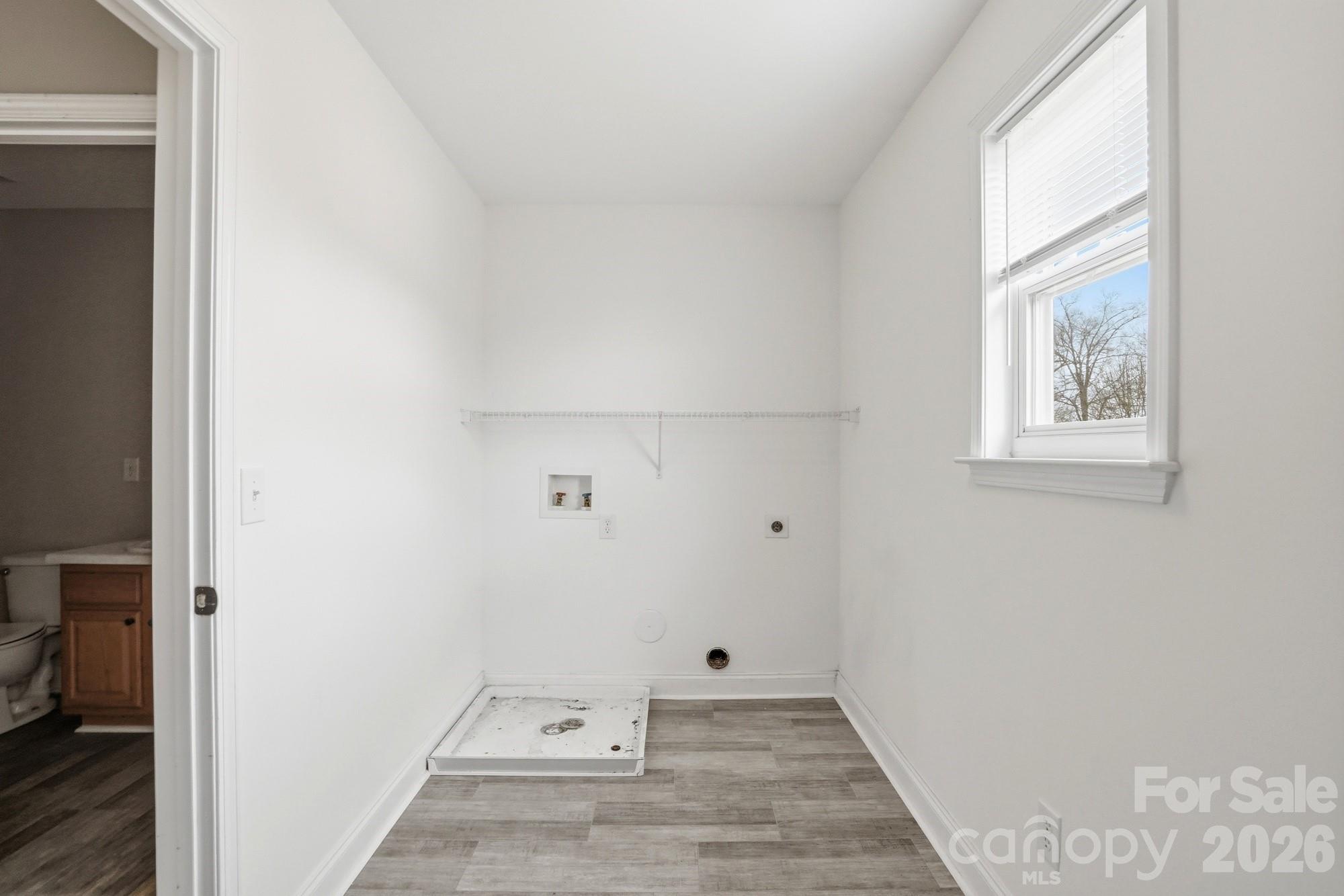 Harwood Landing - Residential