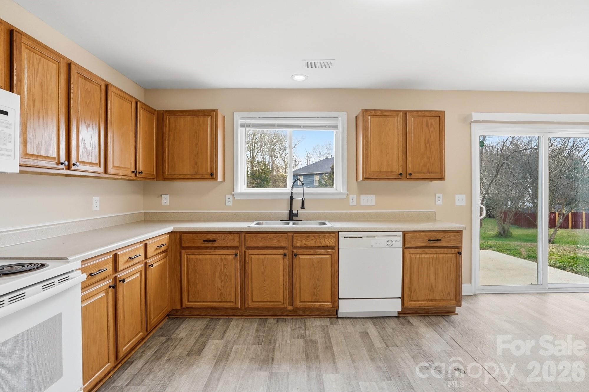 Harwood Landing - Residential