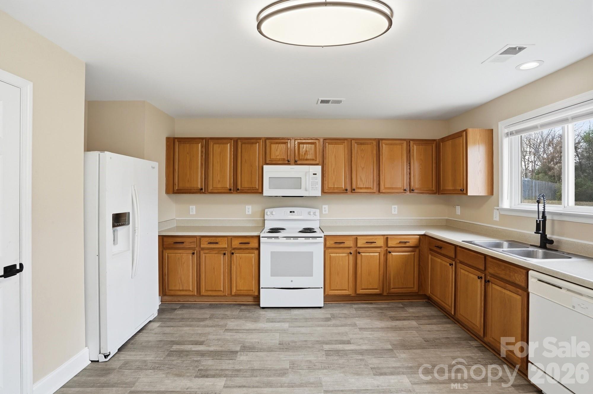 Harwood Landing - Residential