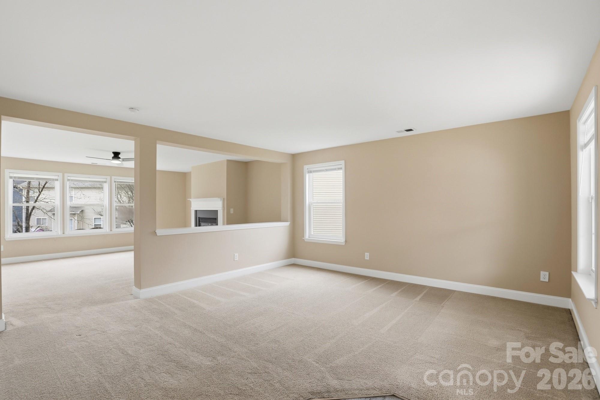 Harwood Landing - Residential