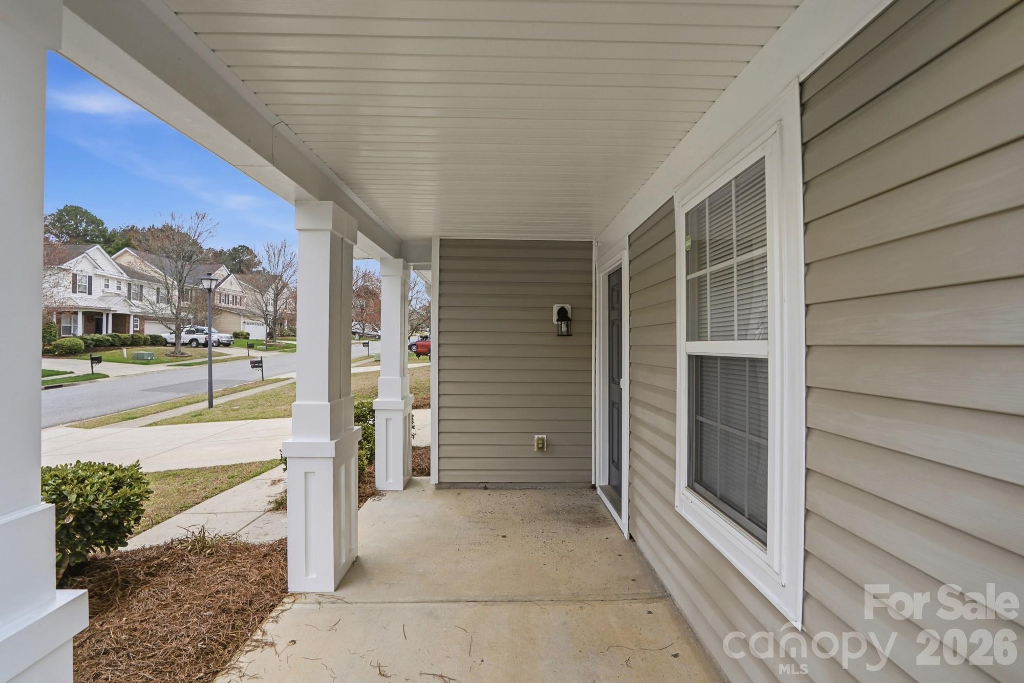 Harwood Landing - Residential