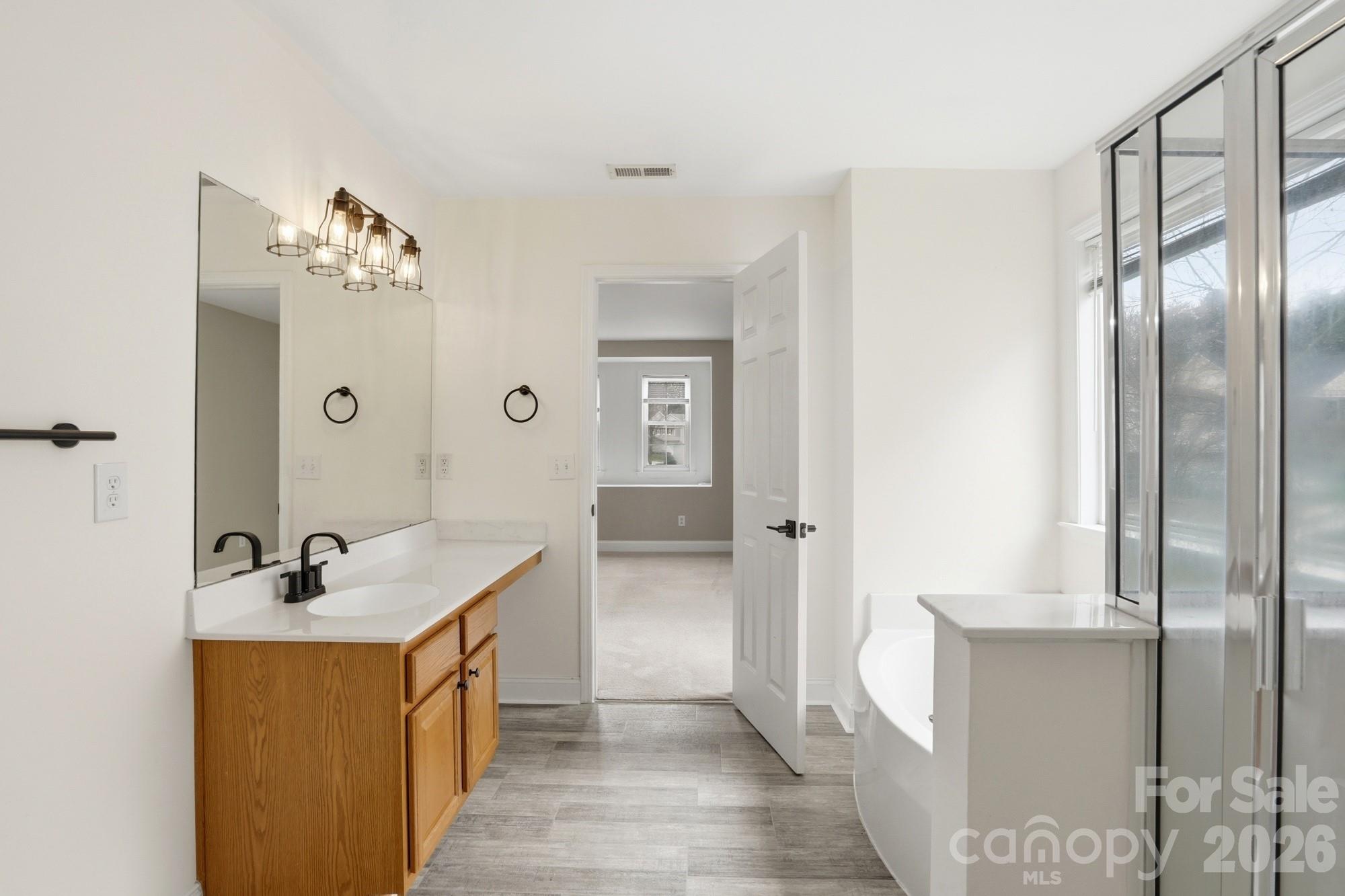 Harwood Landing - Residential