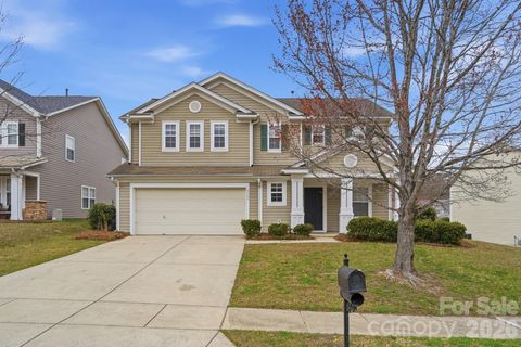 2405 Harwood Hills Lane Charlotte NC 28214