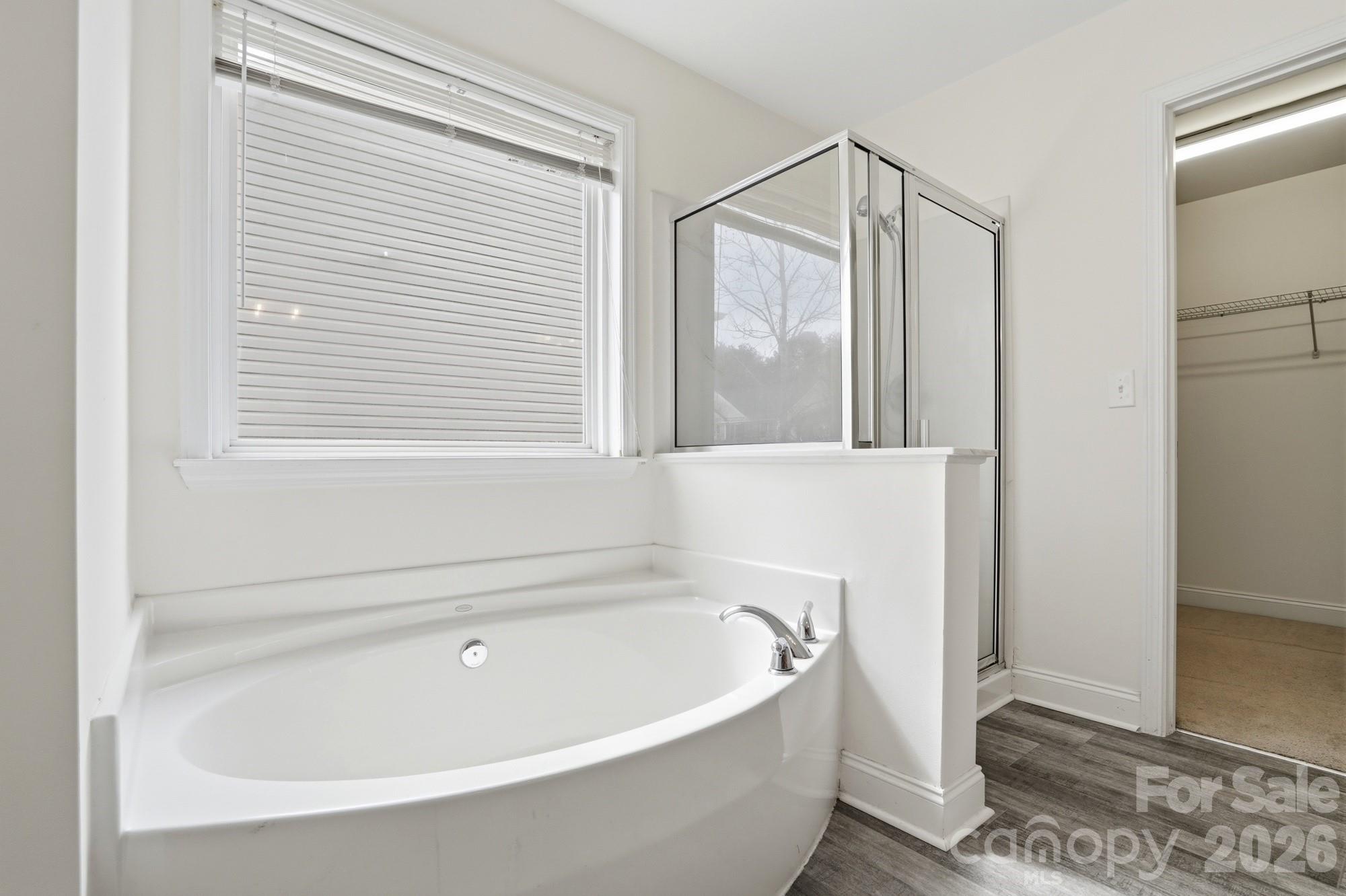 Harwood Landing - Residential