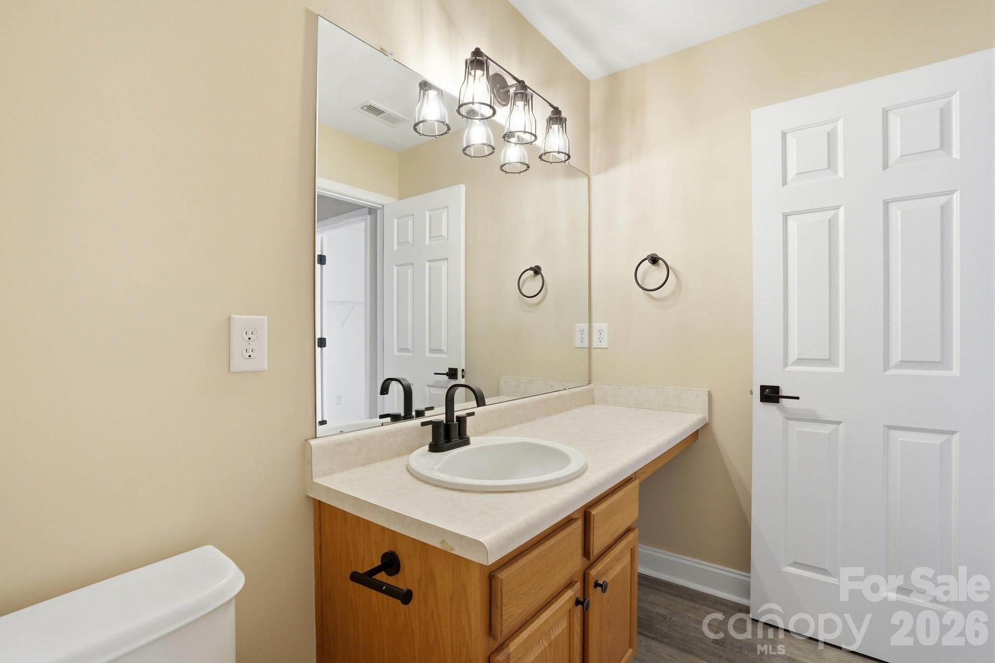 Harwood Landing - Residential