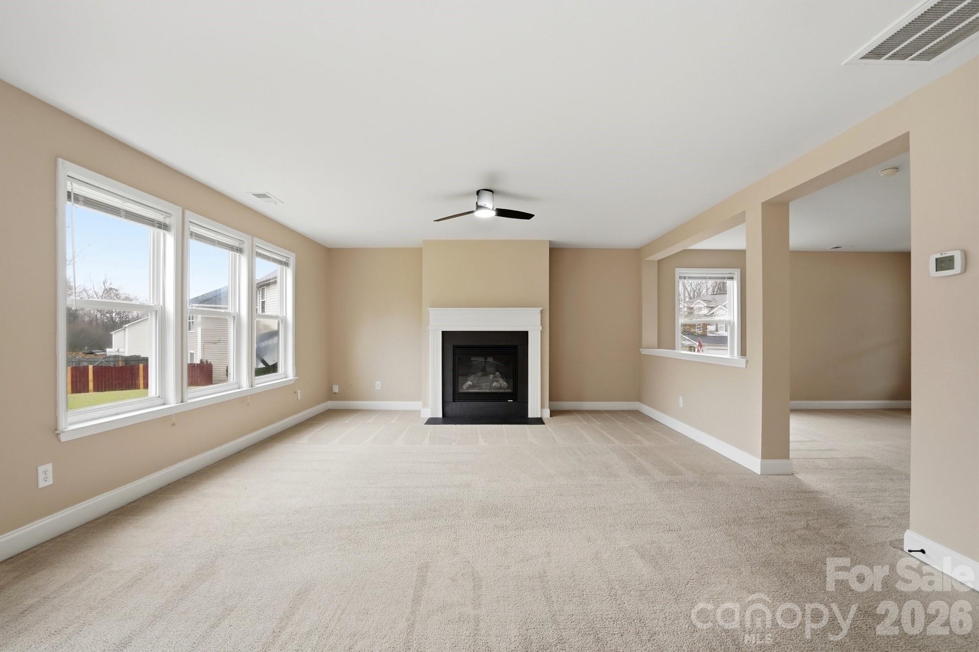 Harwood Landing - Residential