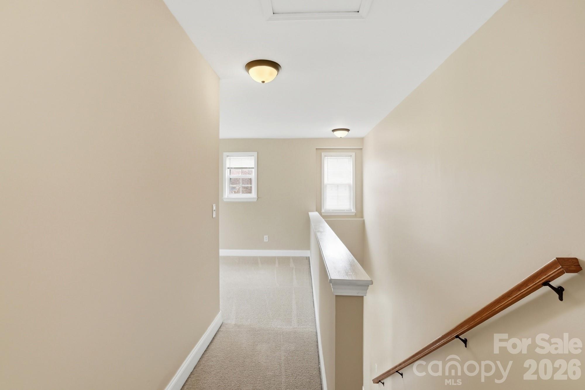 Harwood Landing - Residential