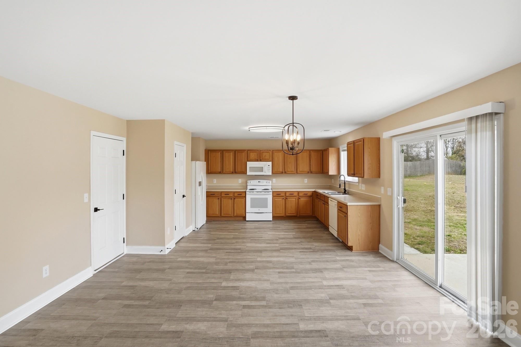 Harwood Landing - Residential