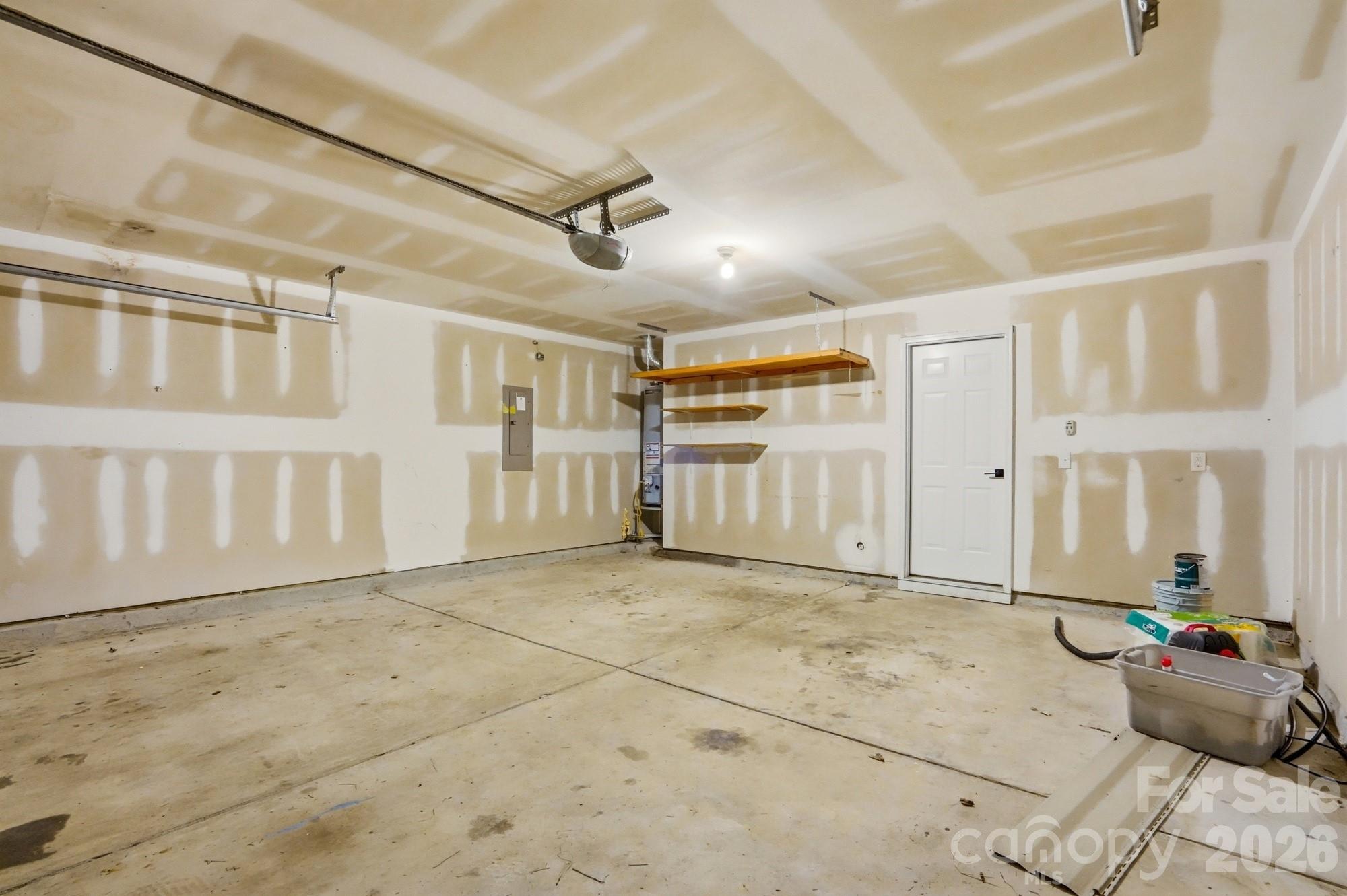 Harwood Landing - Residential