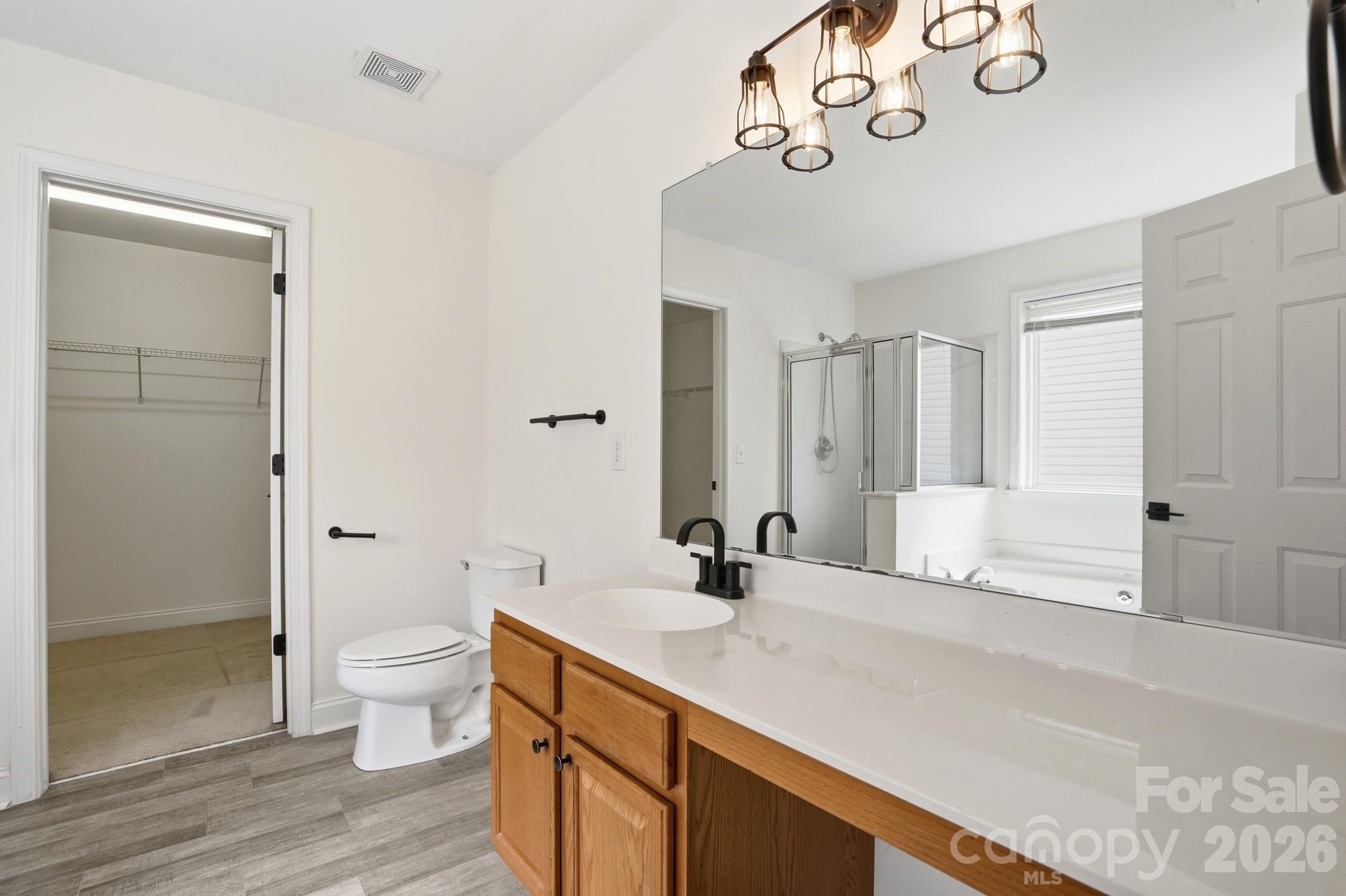 Harwood Landing - Residential