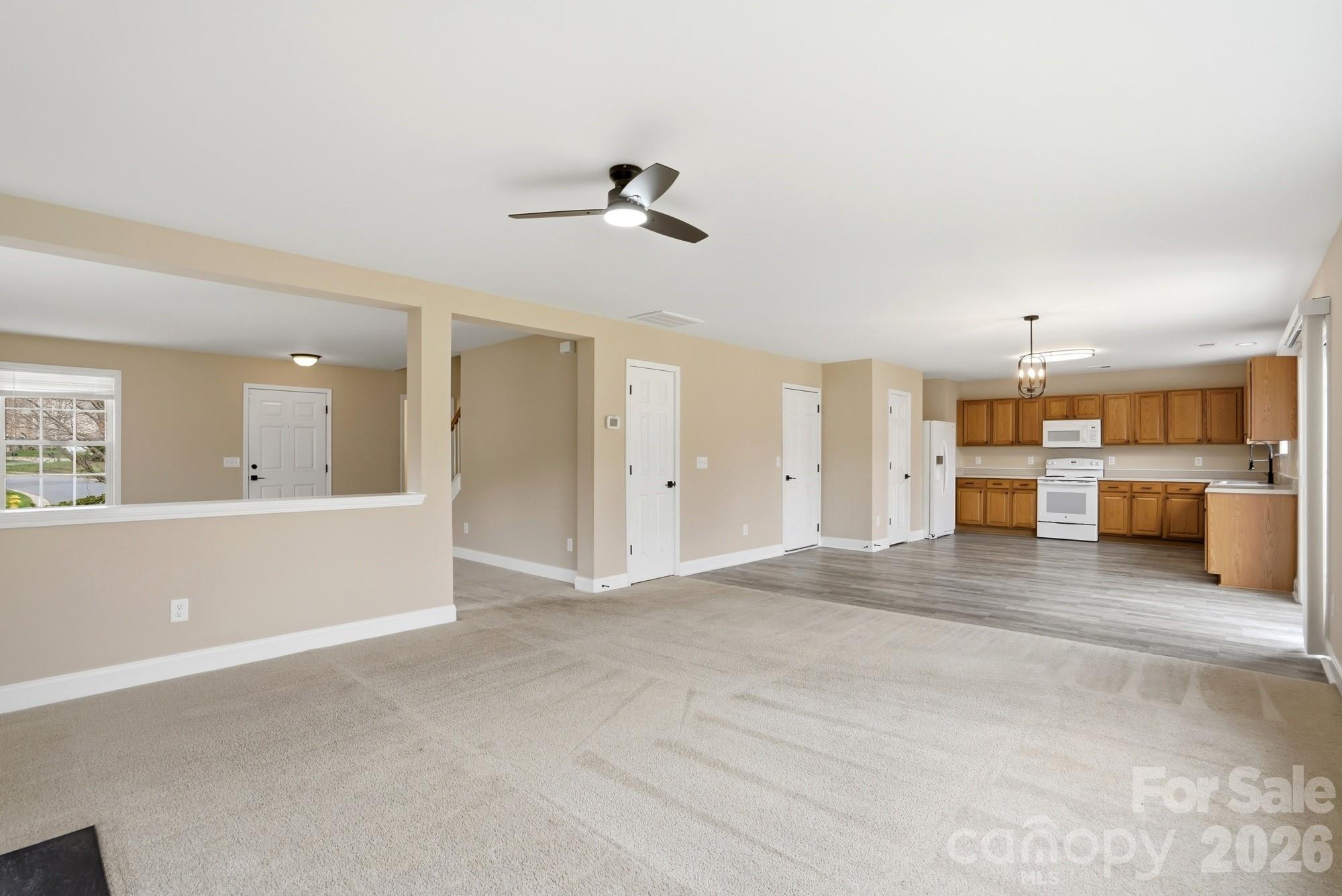 Harwood Landing - Residential