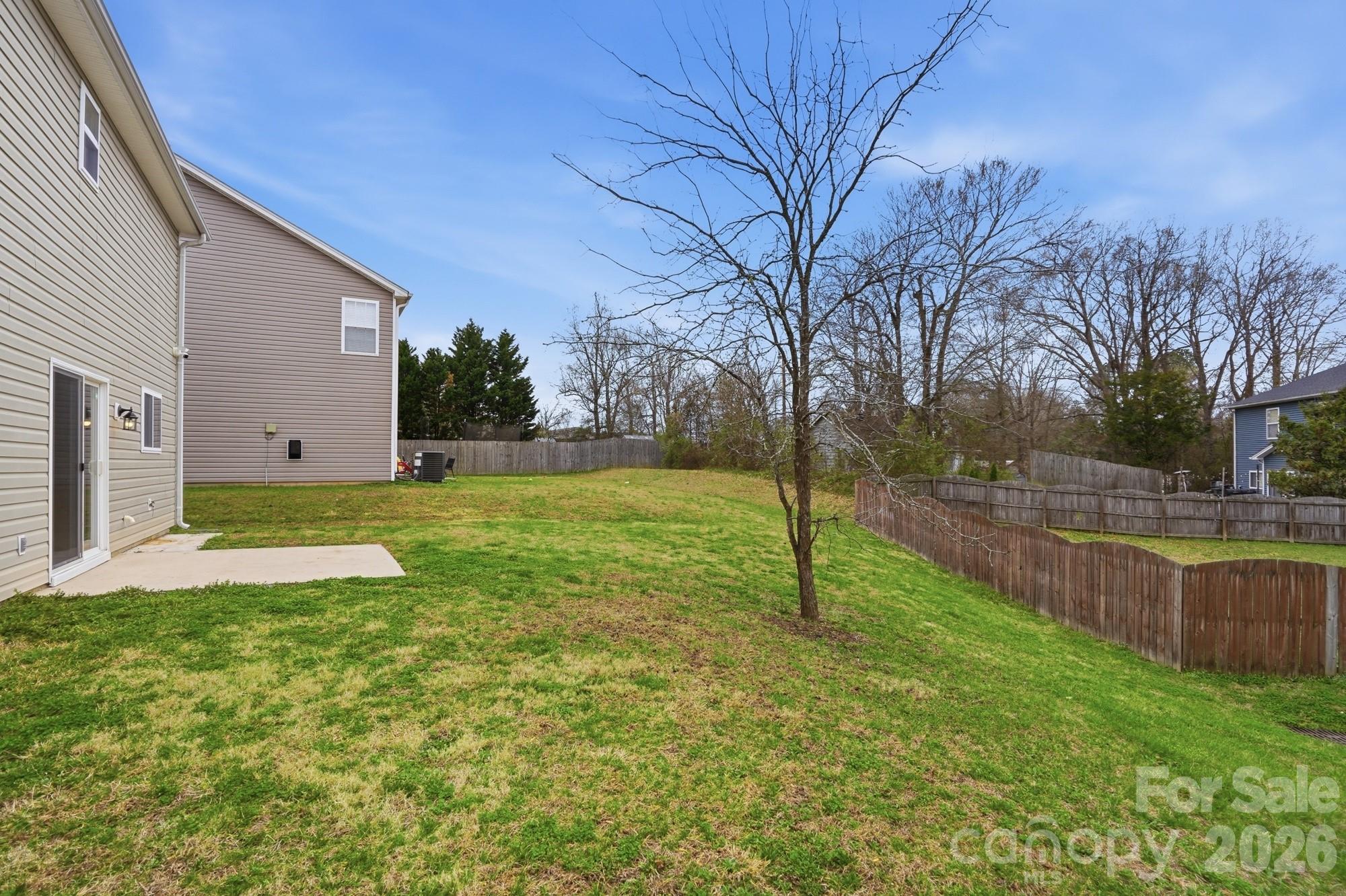 Harwood Landing - Residential