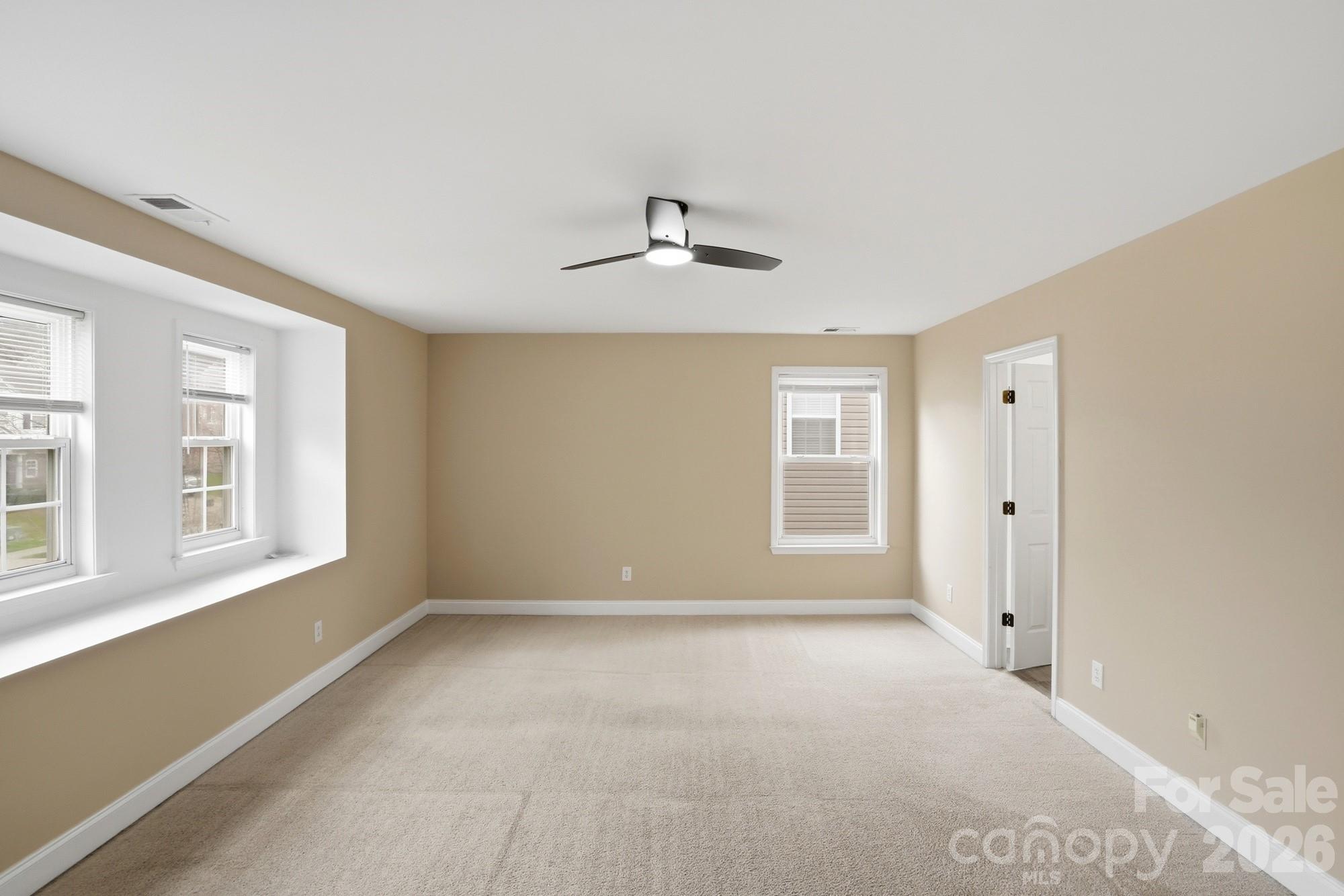 Harwood Landing - Residential