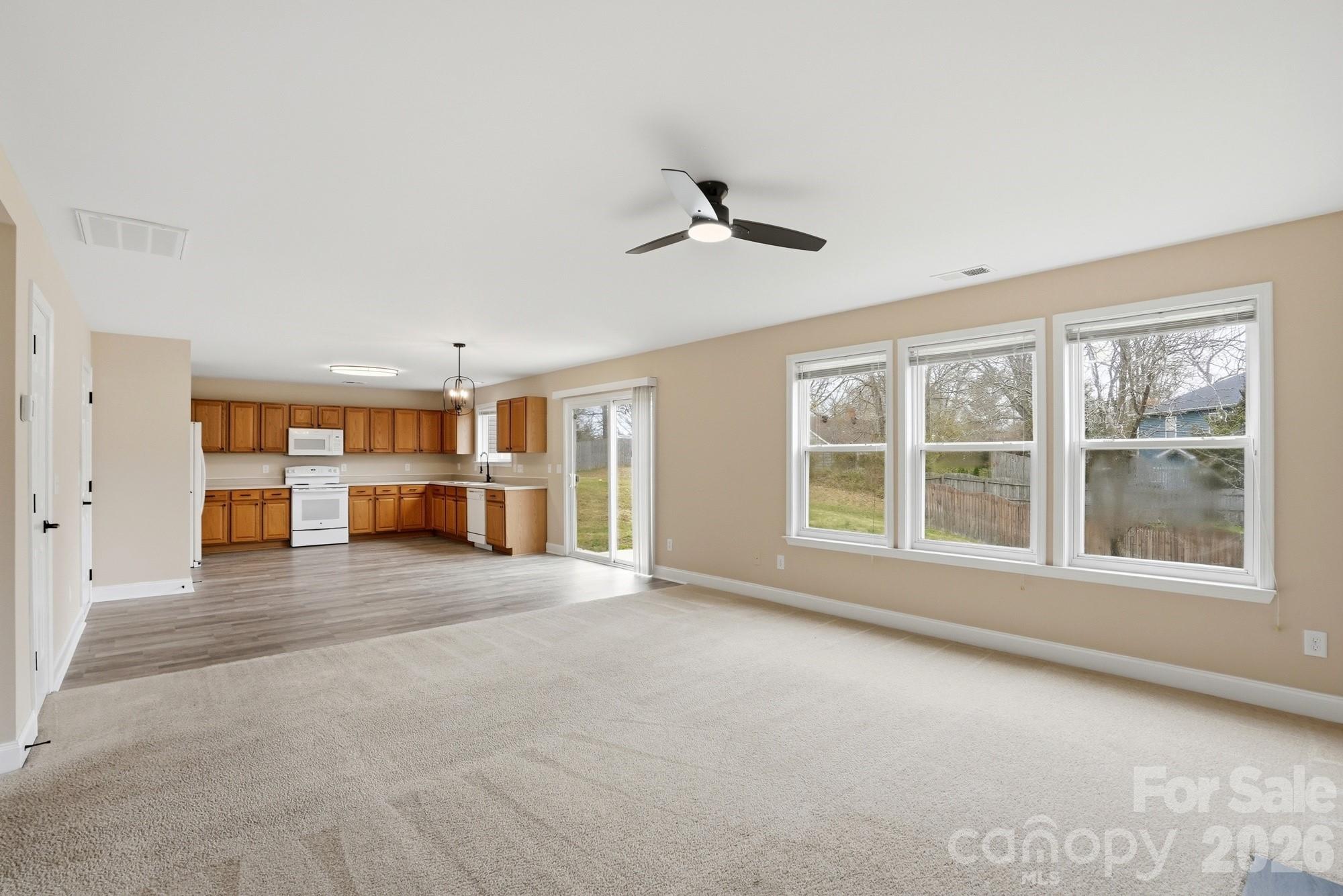 Harwood Landing - Residential