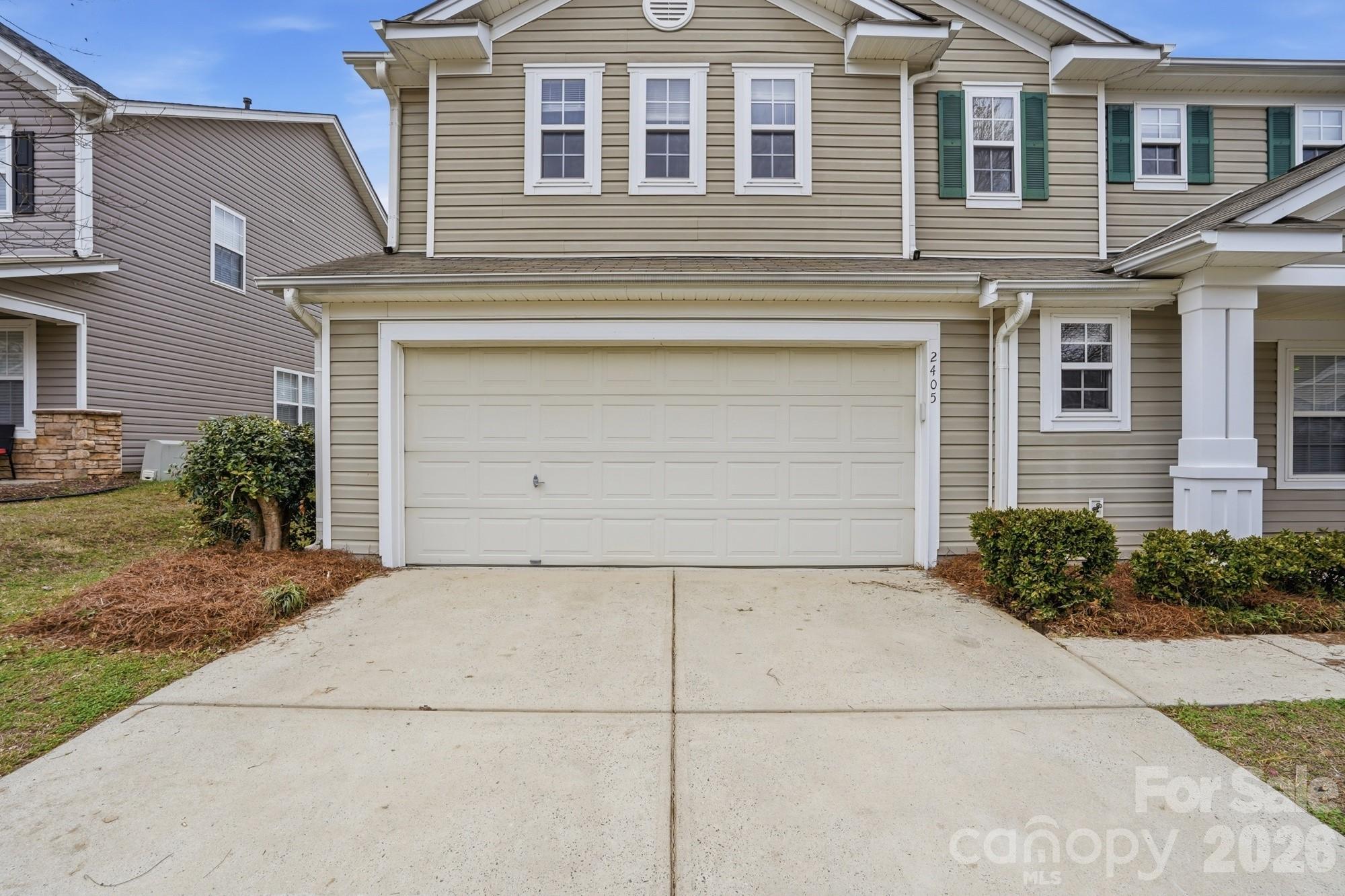 2405 Harwood Hills Lane