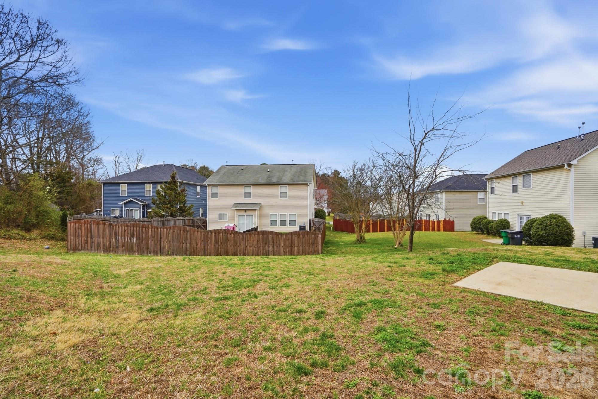 Harwood Landing - Residential