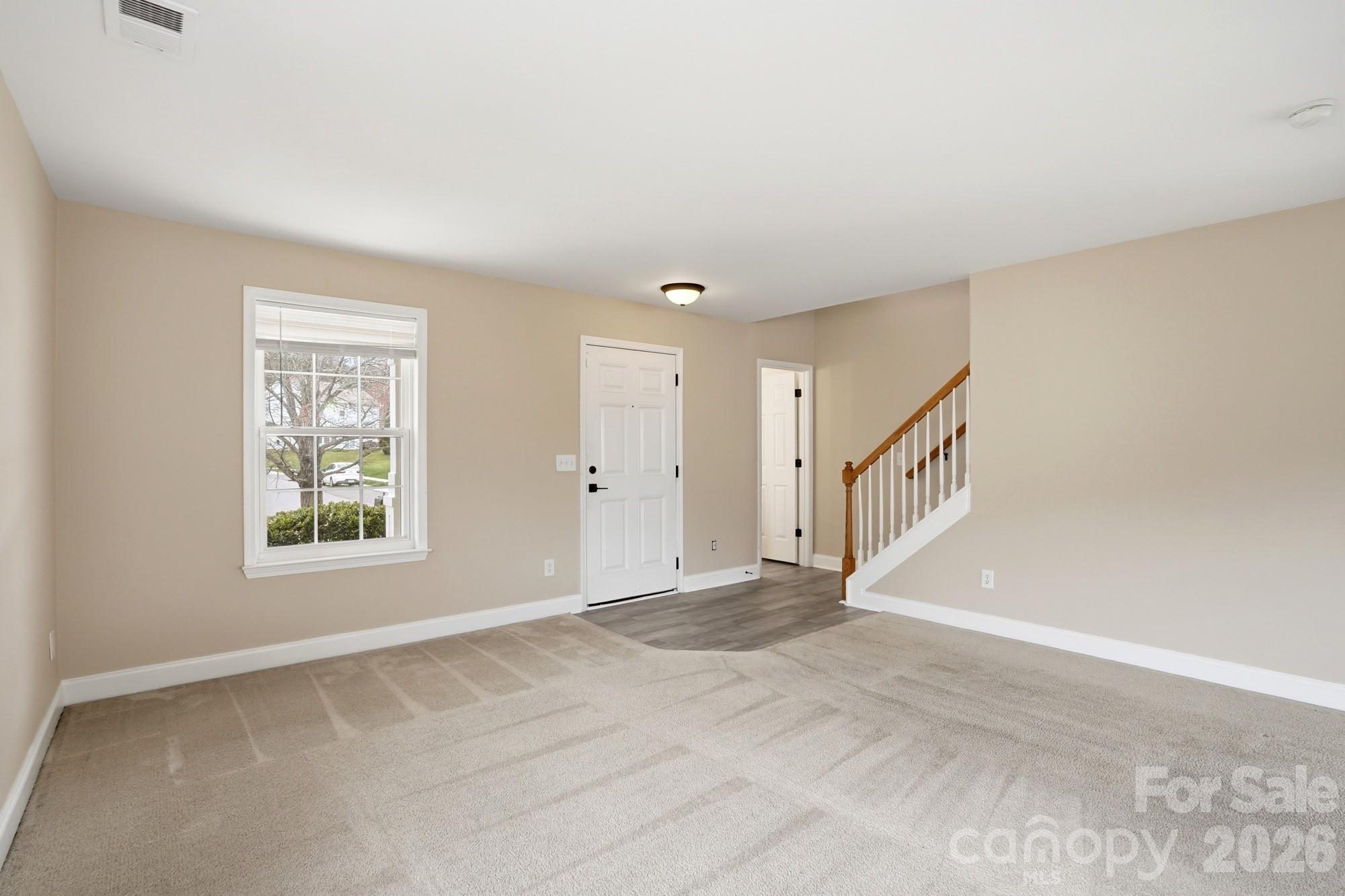 Harwood Landing - Residential