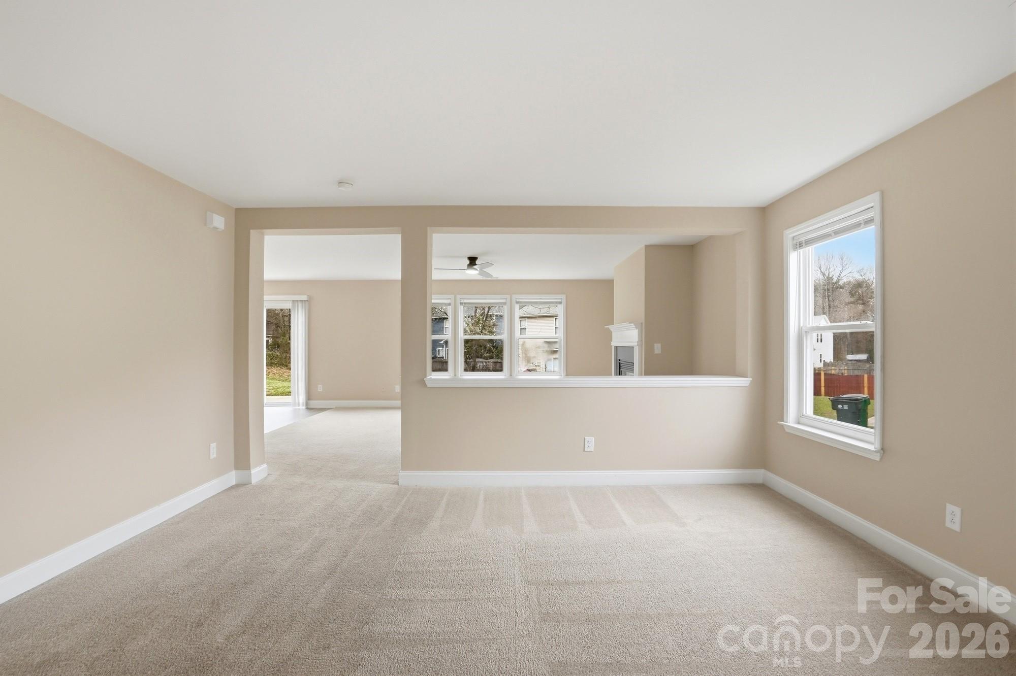 Harwood Landing - Residential