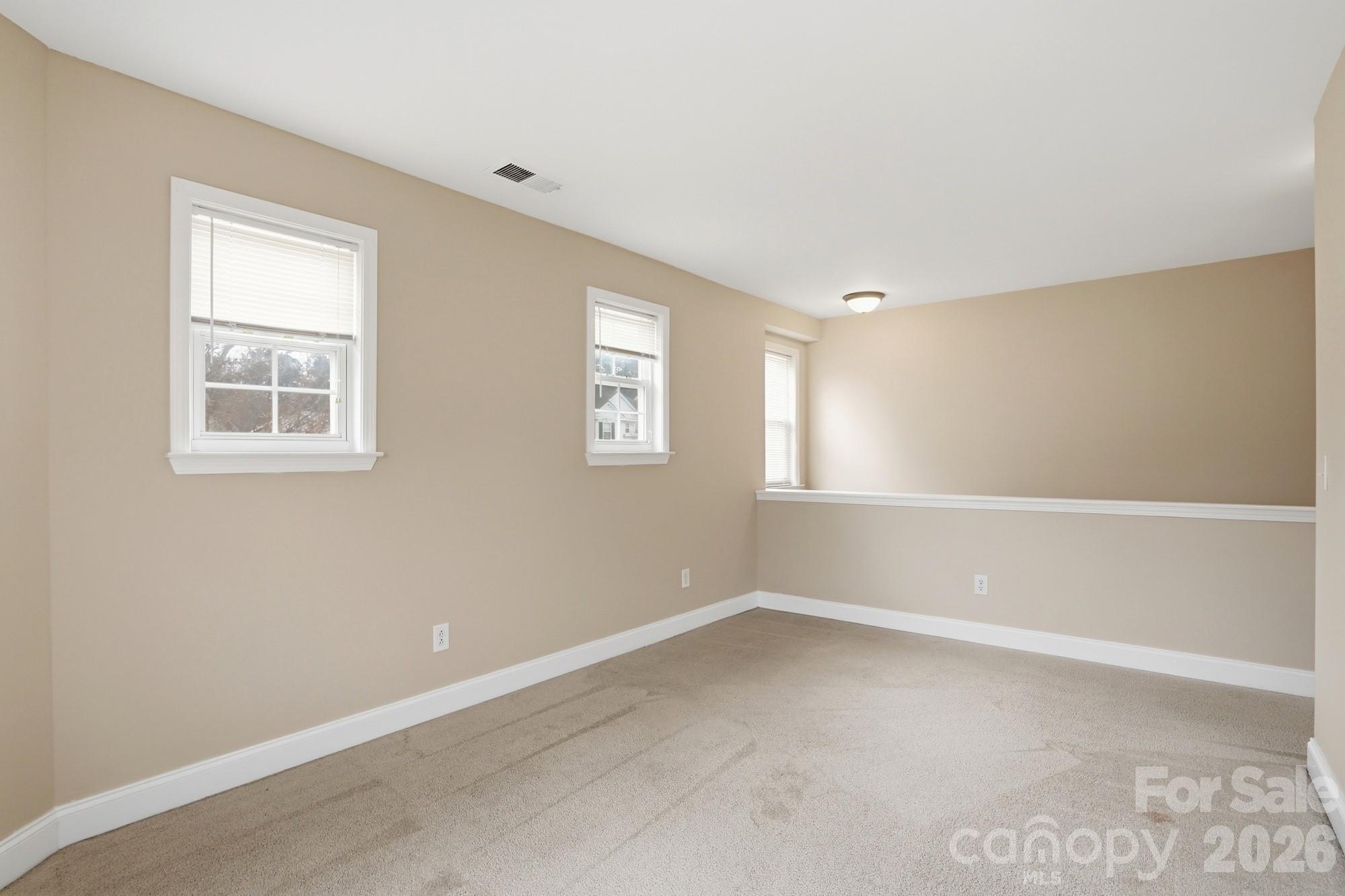 Harwood Landing - Residential