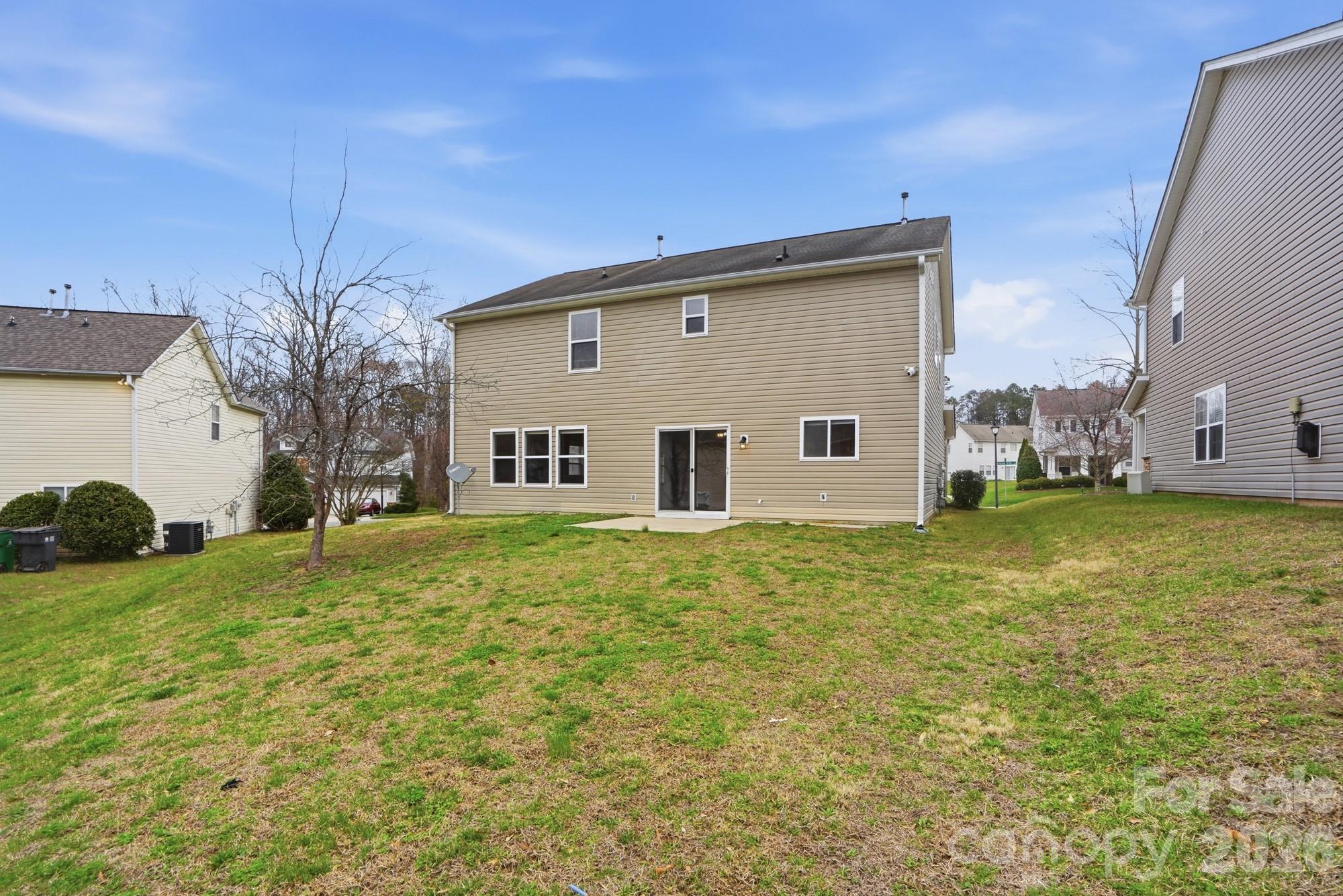 Harwood Landing - Residential