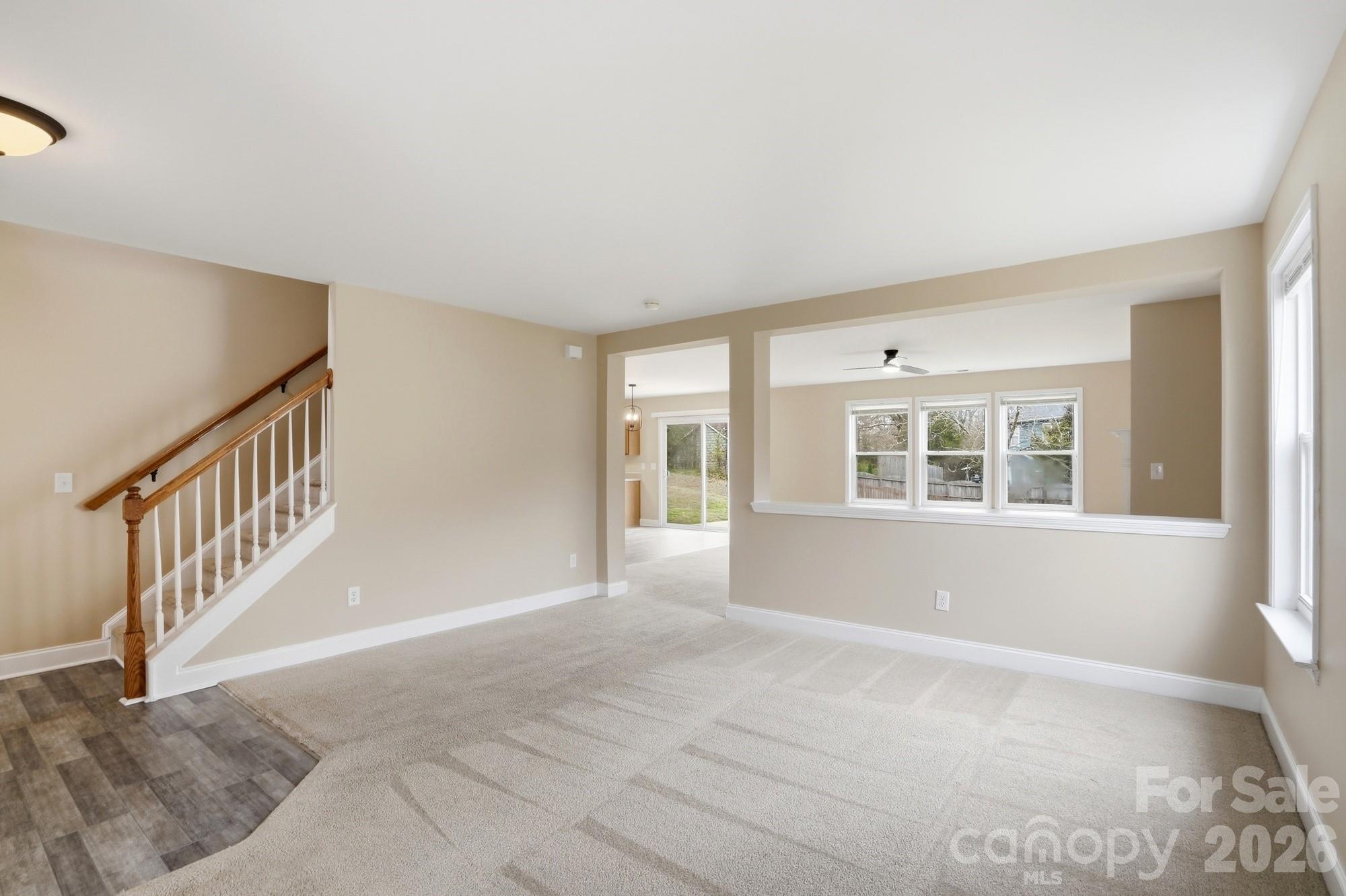 Harwood Landing - Residential