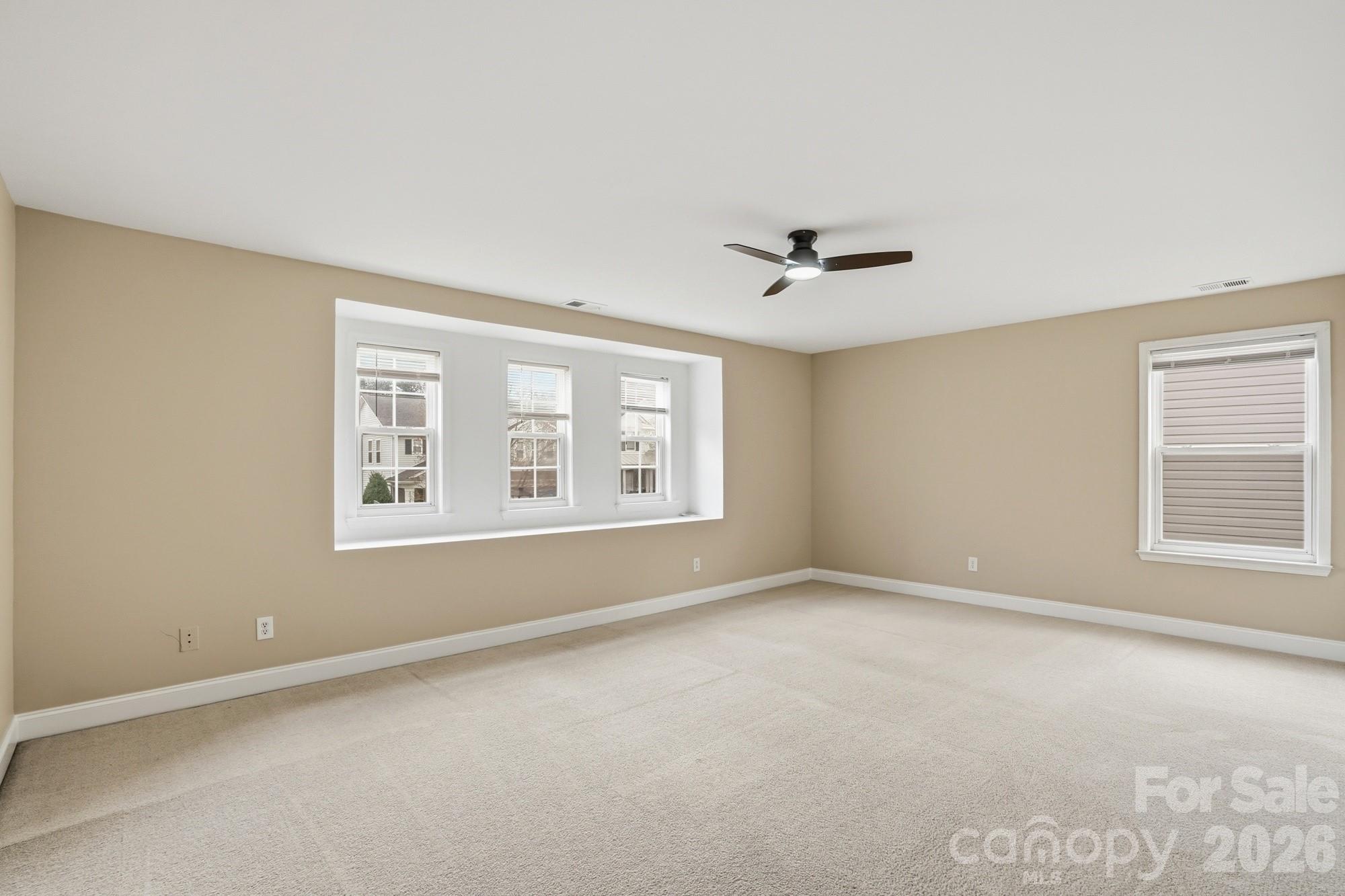 Harwood Landing - Residential