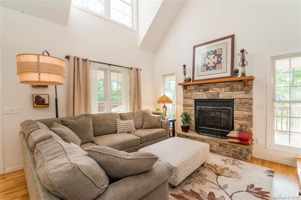 Mountain Haven Estates - Residential