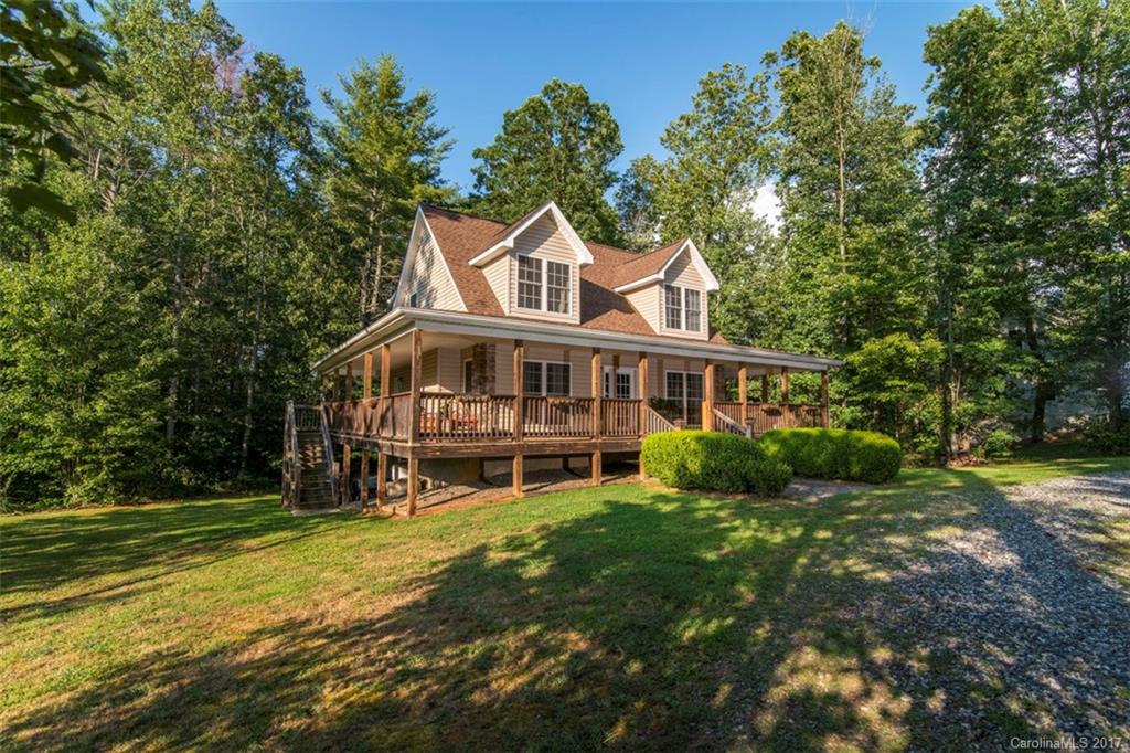 Mountain Haven Estates - Residential