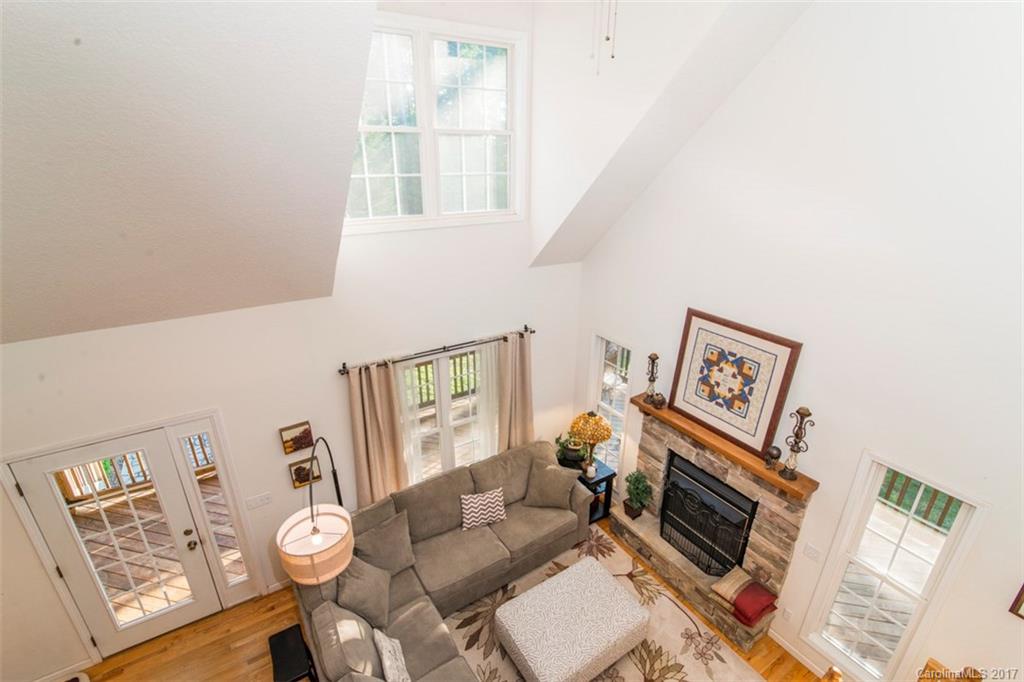 Mountain Haven Estates - Residential